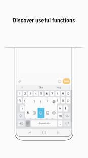 تحميل برامج Samsung لوحة المفاتيح تحميل برامج Samsung لوحة المفاتيح