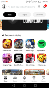 تحميل تطبيق الأرنب Tutuapp