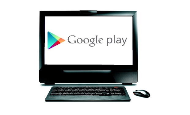 تحميل متجر جوجل بلاي للكمبيوتر مجانا 2019 Download Google Play